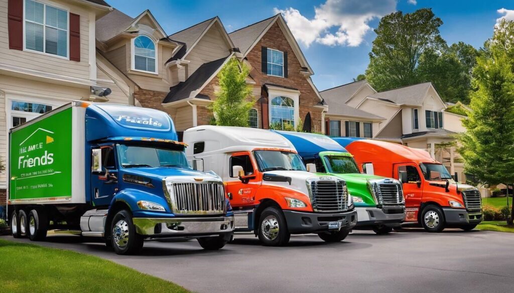 charlotte movers
