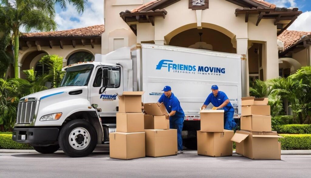 coral gables fl movers