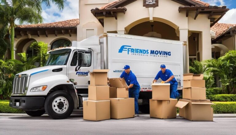 Coral Gables, FL Movers
