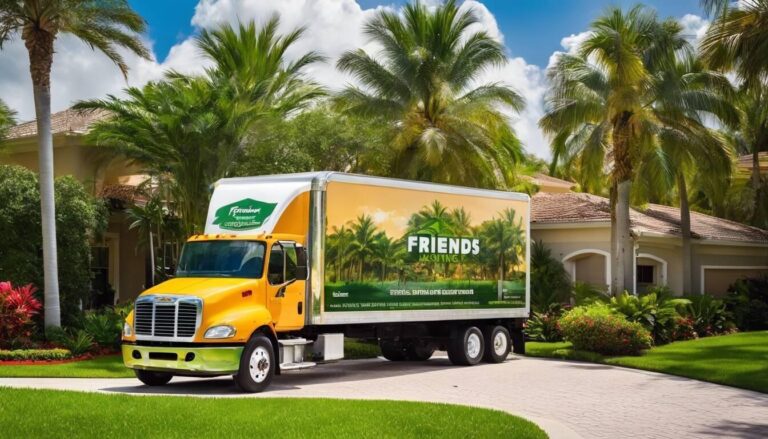 Fort Lauderdale, FL Movers