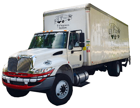 Find How To Use A Moving Truck Efficiently In Vero Beach