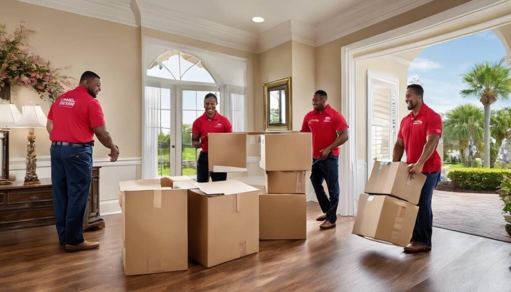 kissimmee movers