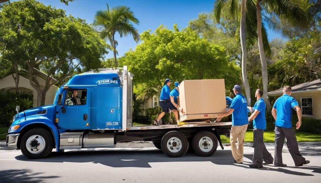wilton manors fl movers