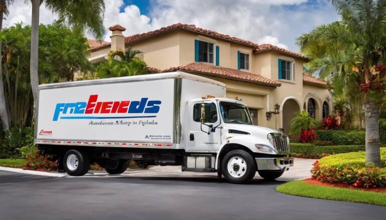 Wilton Manors, FL Movers