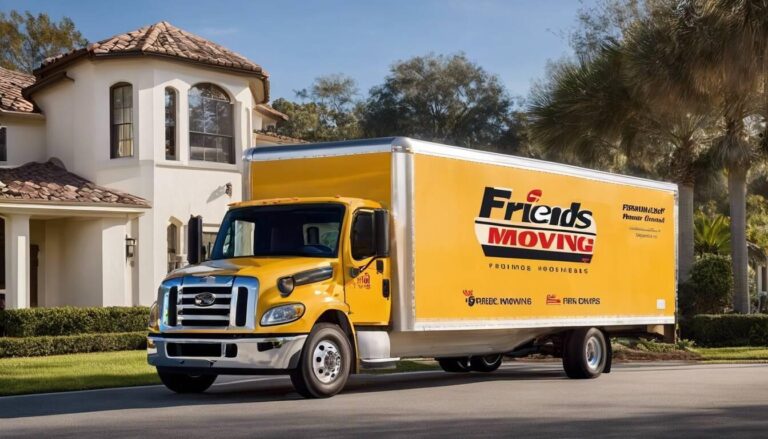 Winter Springs, FL Movers