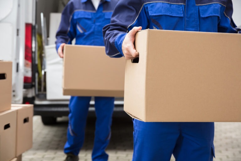 Best Affordable Moving Services in Vero Beach, FL