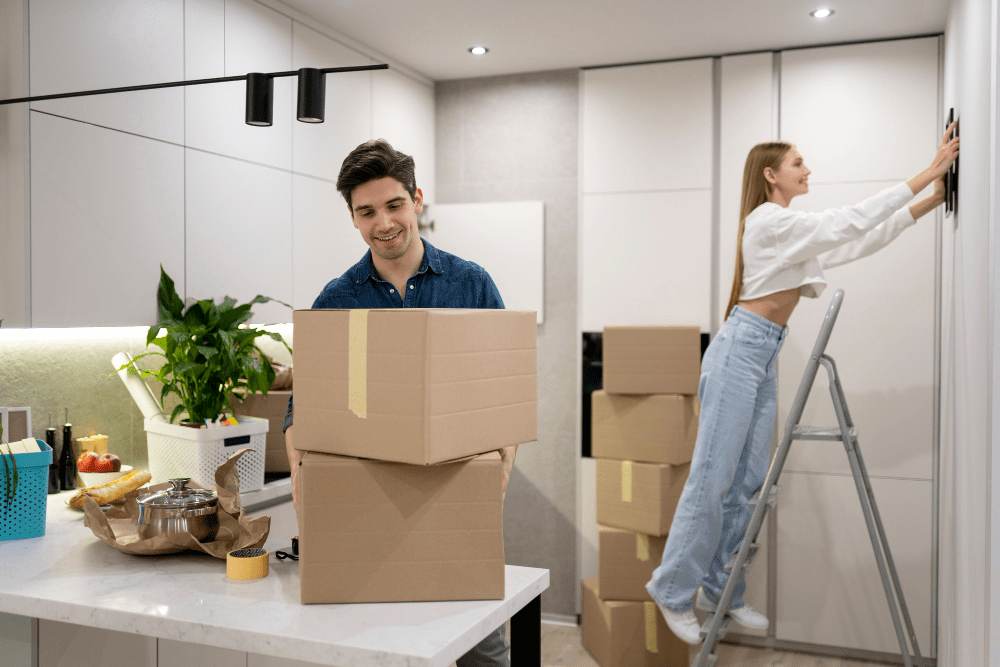 Commercial Moving Guide in Vero Beach