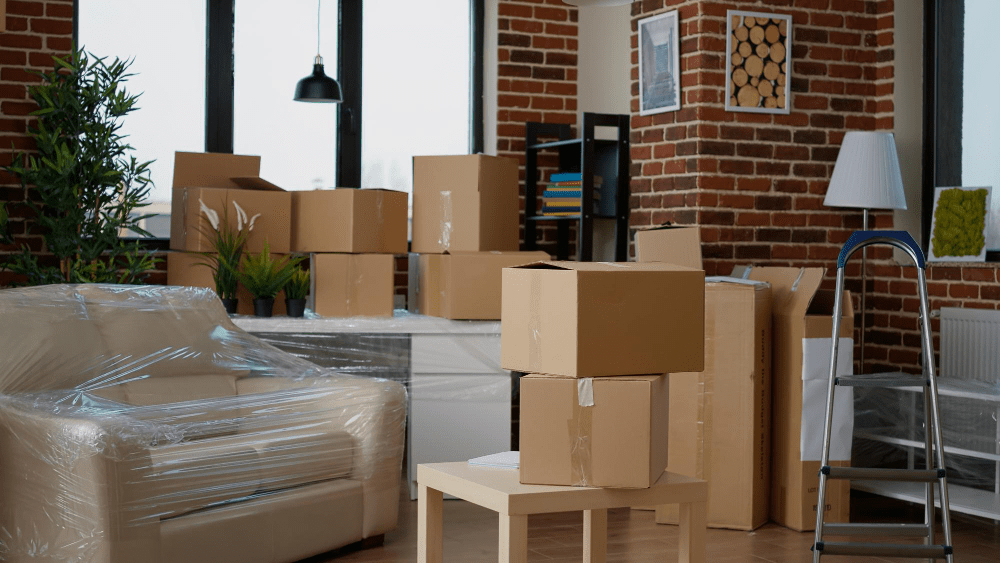 how to choose the best moving company in very beach