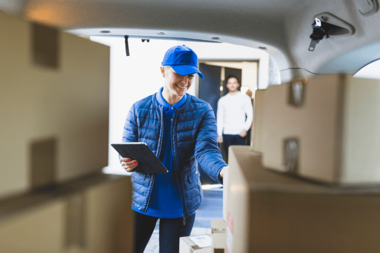 Choosing The Right Moving Vehicle In Vero Beach