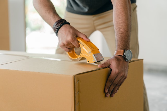 professional movers, south florida