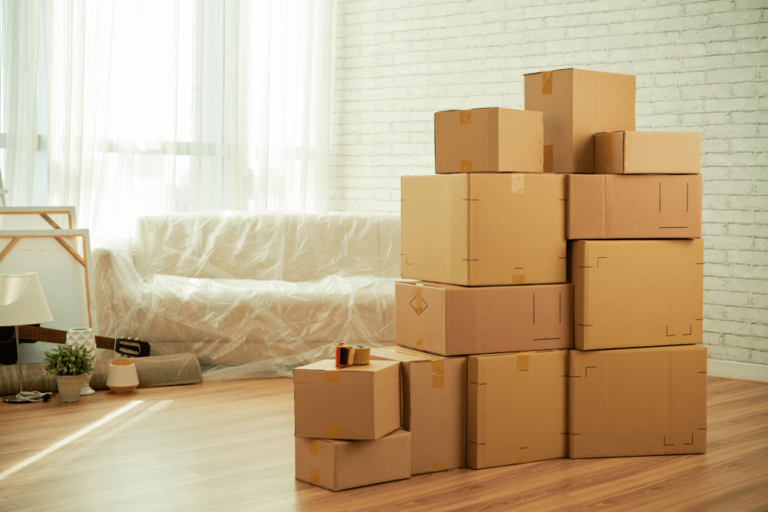 Post-Move Tips: Settling into Your New Home in Vero Beach