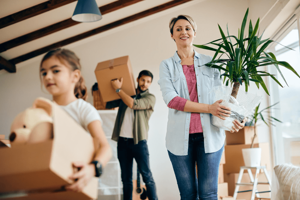 15 Tips For DIY Move In Vero Beach, FL - Friends Moving