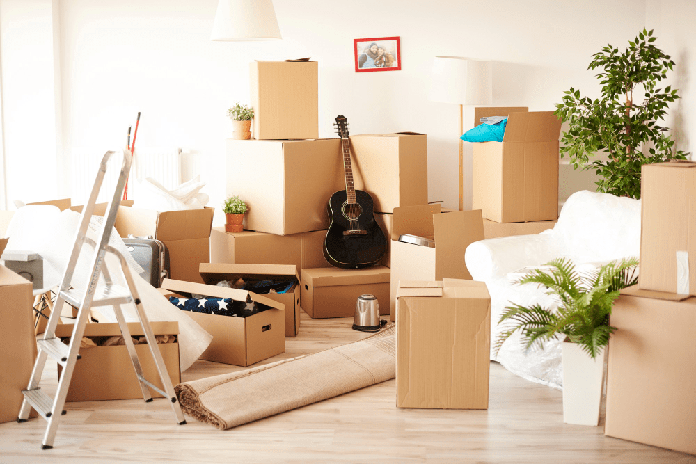 Moving Specialty Items in Vero Beach