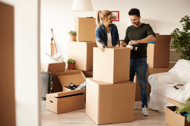 Find The Costs Of International Moving From Vero Beach