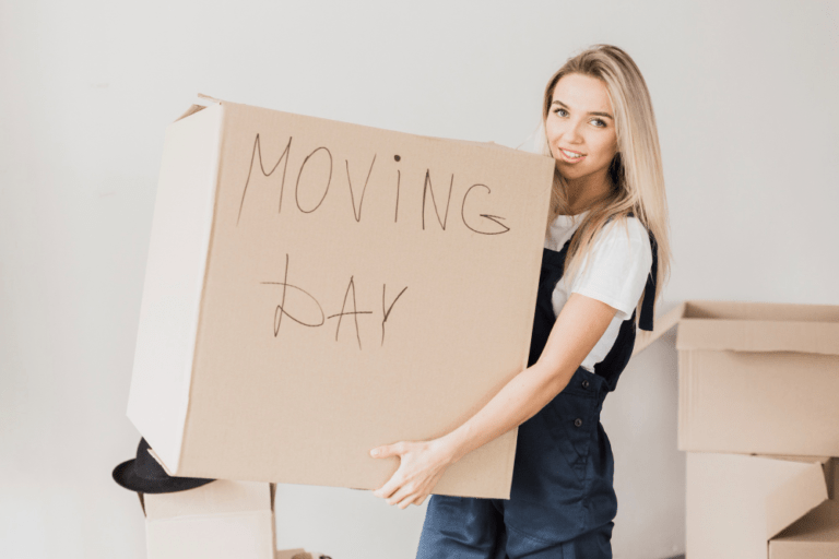 Find Top Movers: Making the Move from Vero Beach to Bradenton