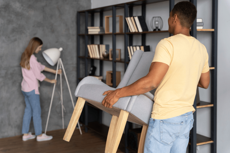 Get Pro Tips For Moving Heavy Furniture In Vero Beach Today!