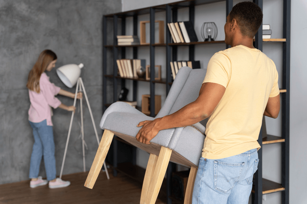 How To Protect Your Furniture When Moving