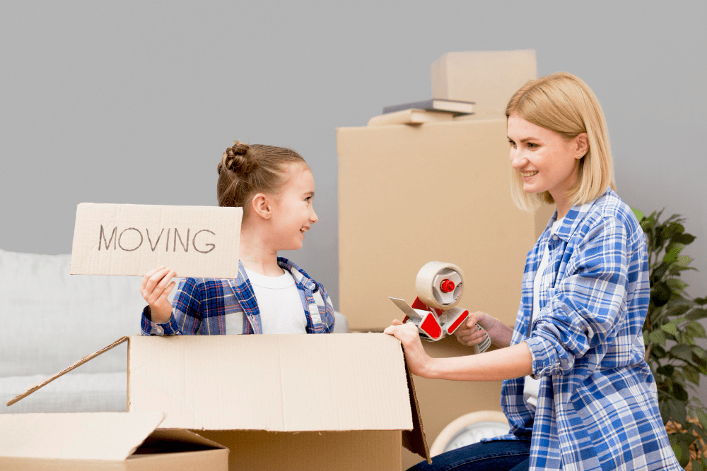 Rights and Responsibilities When Moving in Vero Beach
