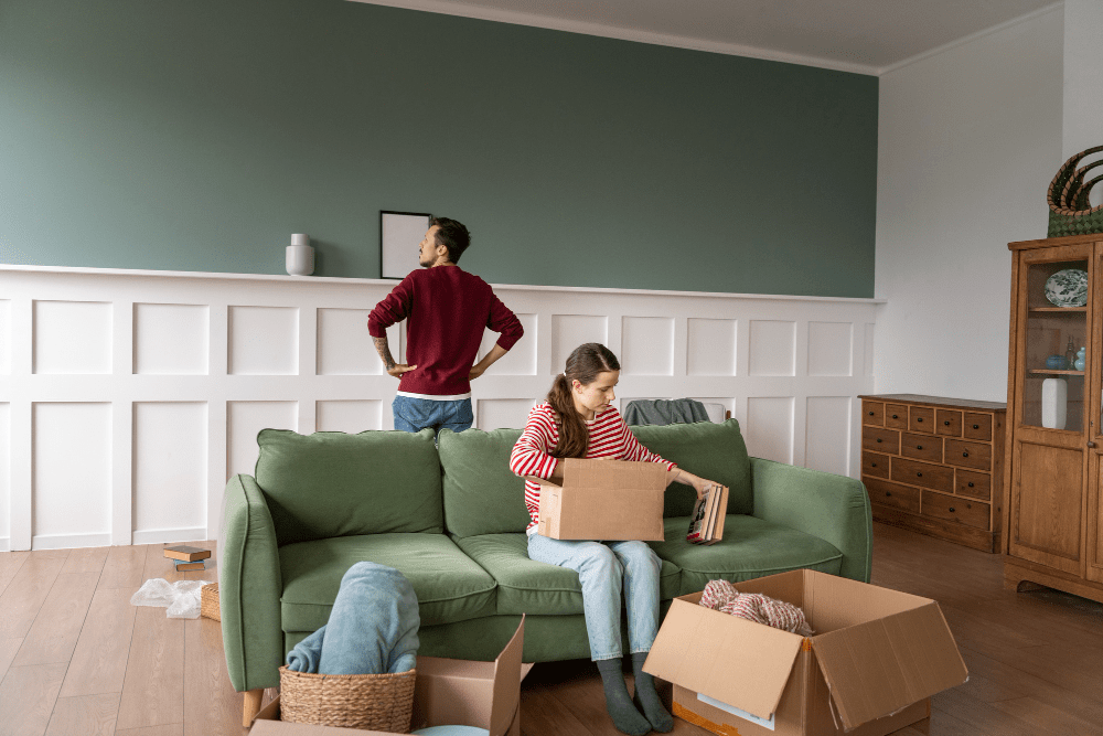 Rights and Responsibilities When Moving in Vero Beach