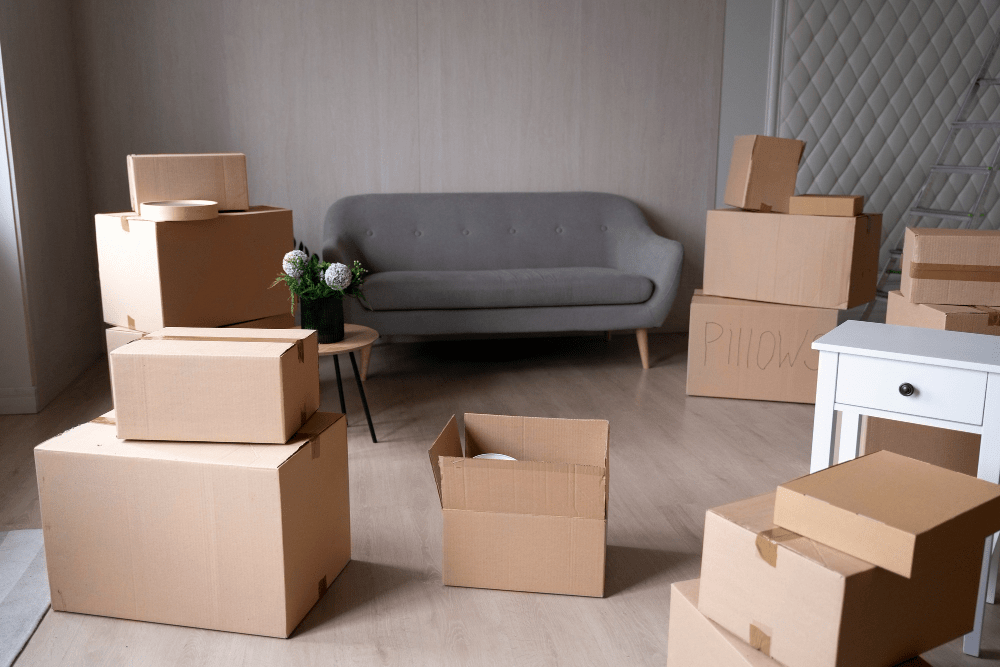 Guide to Moving Large Furniture in Vero Beach