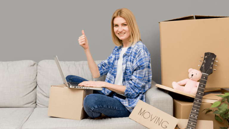Find Out How To Pack a Kitchen For Moving: Get Expert Tips