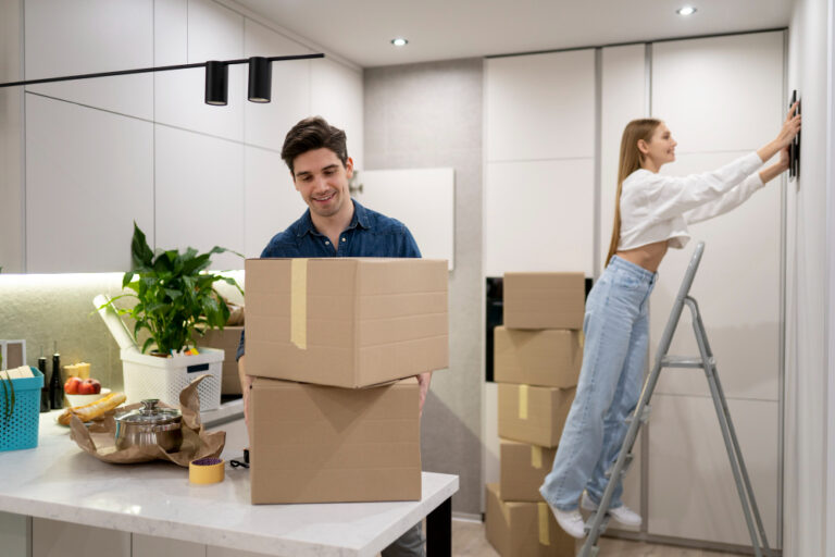 Best Movers for Apartments in Vero Beach