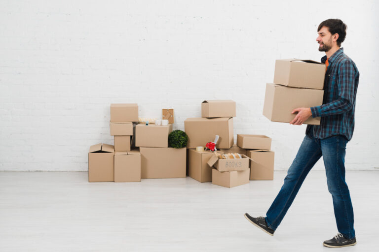 Find The Best Specialty Movers In Kissimmee