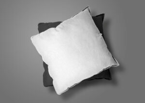 How To Pack Pillows For Moving