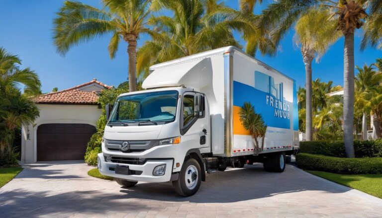 Bal Harbour, FL Movers