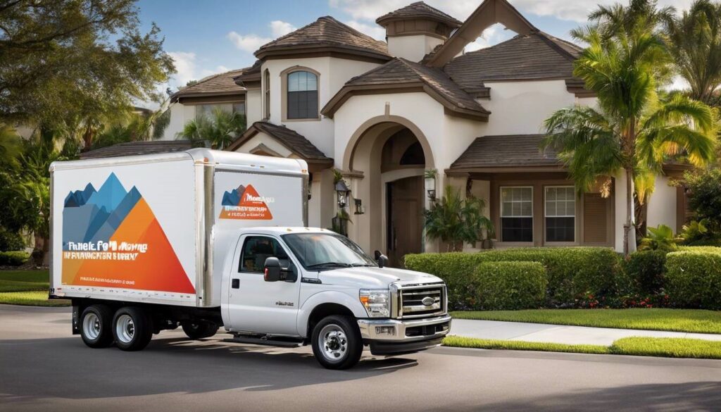 Cocoa West FL Movers