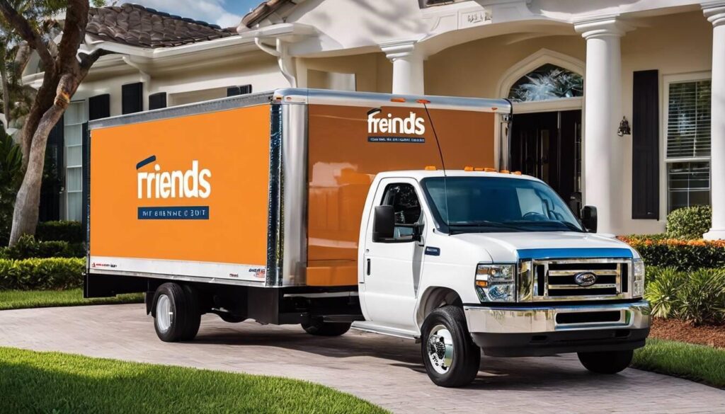 Country Club fl movers