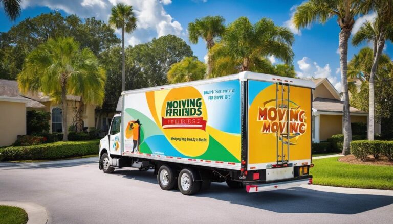Fort Meade, FL Movers