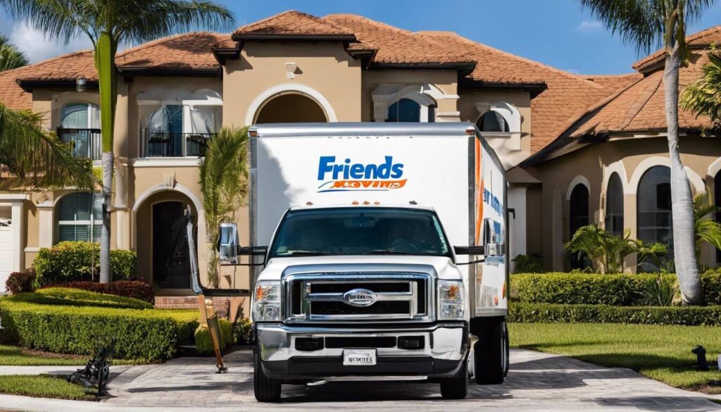 Kendale Lakes FL Movers