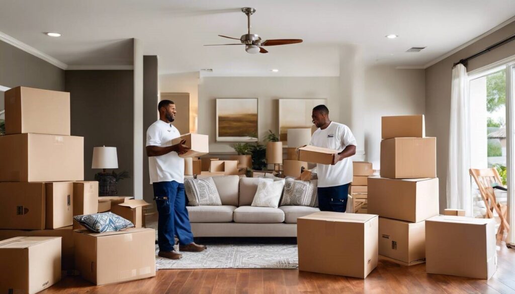 Meadow Woods Movers