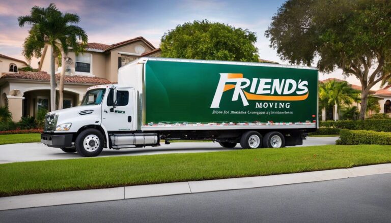 North Fort Myers, FL Movers