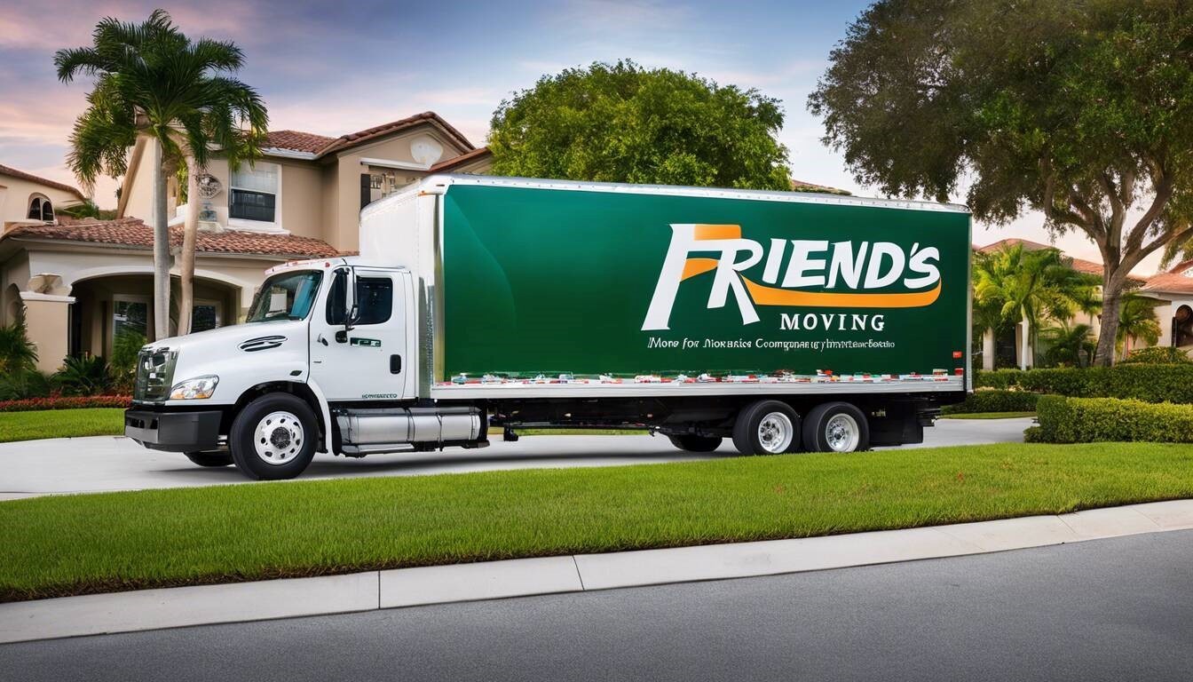 North Fort Myers Movers