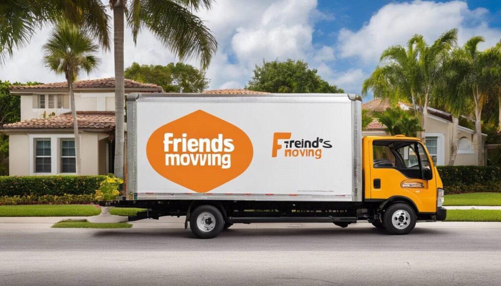 North Lauderdale Movers