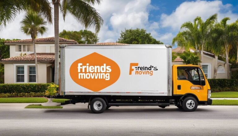 North Lauderdale, FL Movers