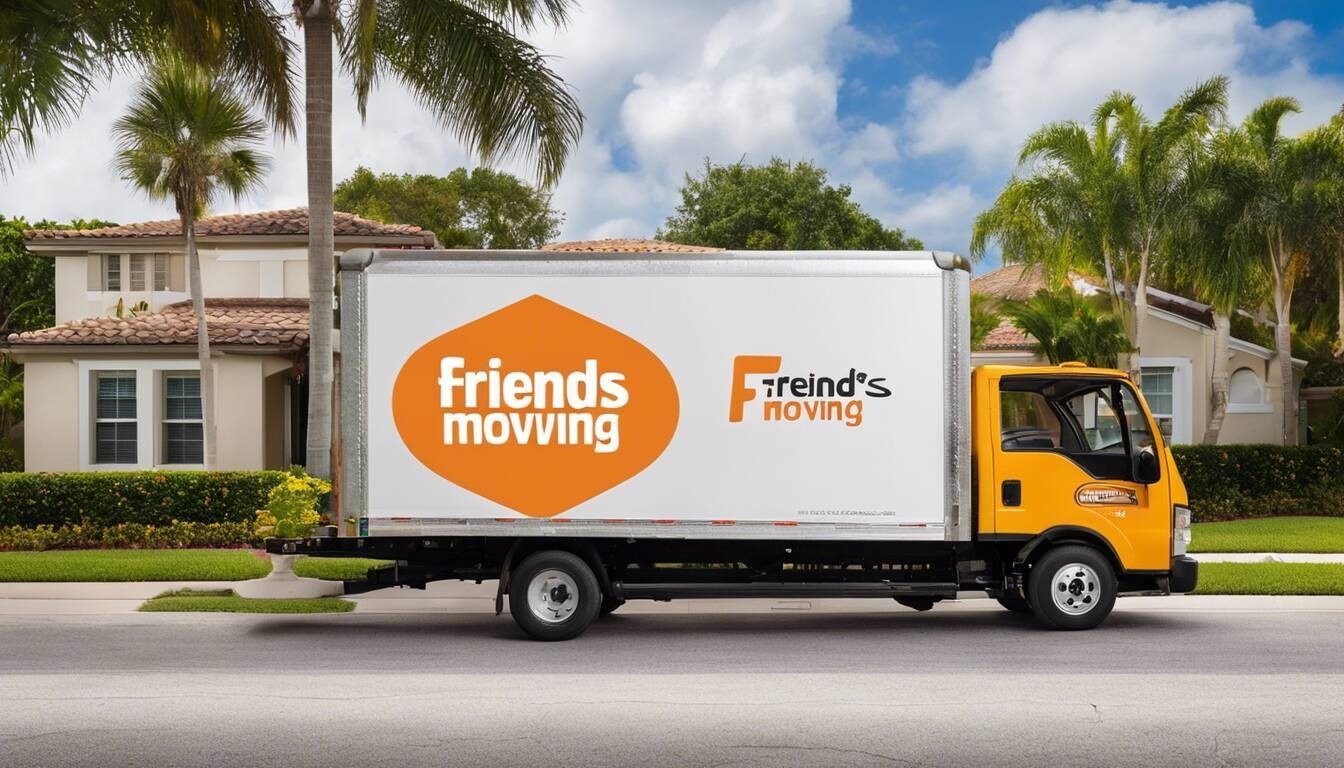 North Lauderdale Movers