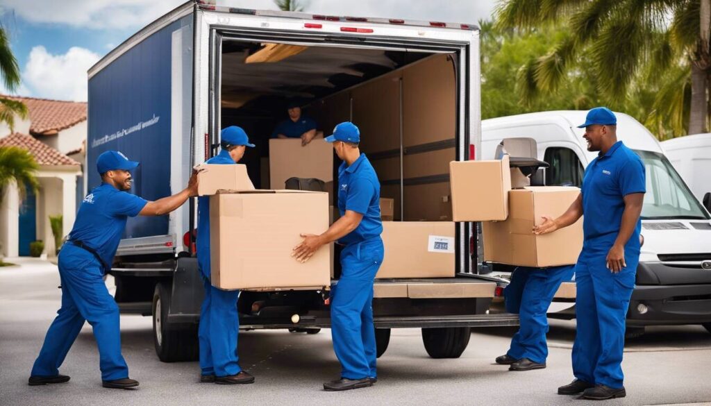 Tamiami Movers