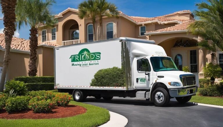 The Villages, FL Movers