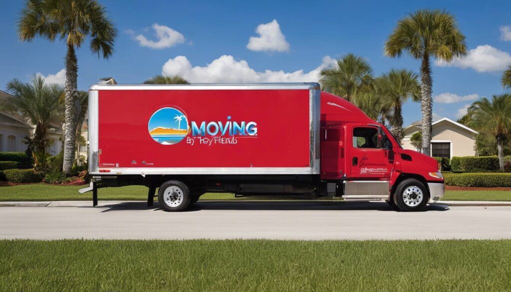 Winter Haven Movers