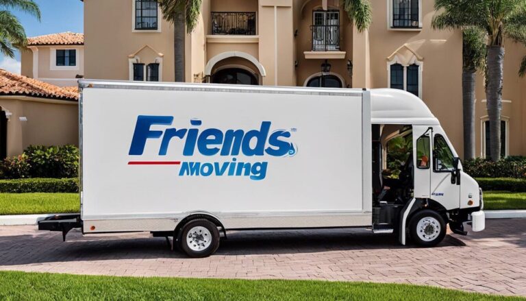 Expert Full Service Moving Solutions In Boynton Beach: Your Trusted Local Movers