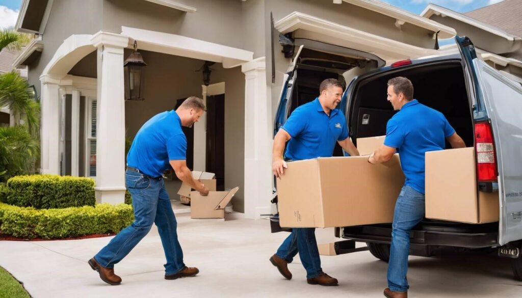 Doctor Phillips fl movers