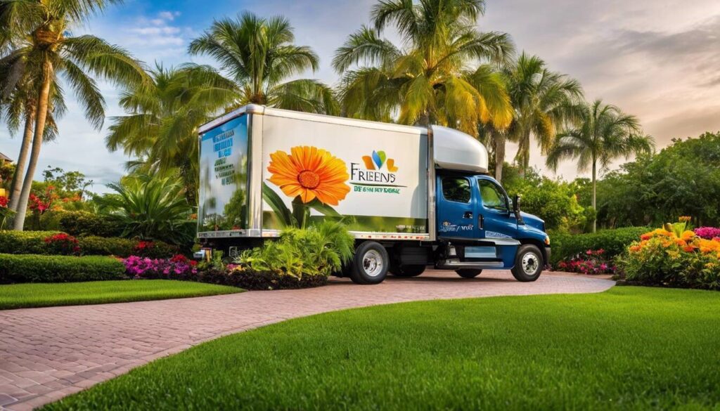 Fort Myers FL Movers