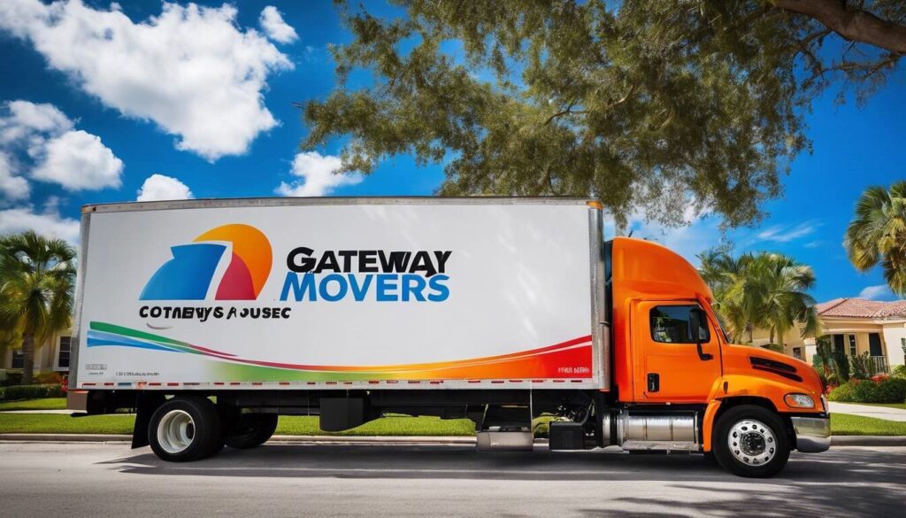 Gateway FL Movers