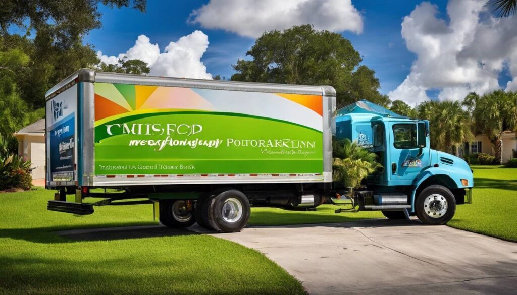 Gifford FL Movers