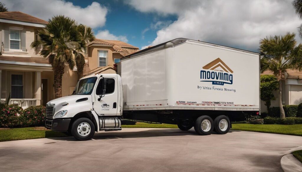 Indialantic Movers