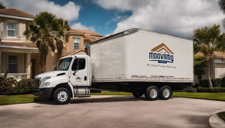 Indialantic, FL Movers