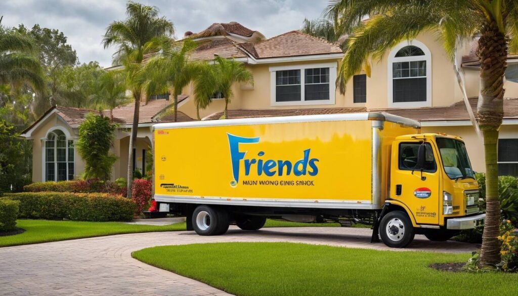 Indian River Shores Fl Movers